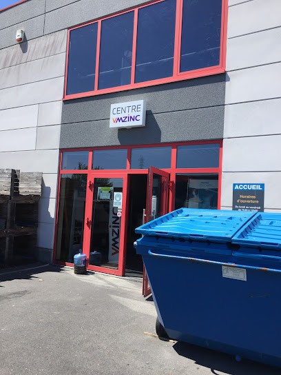 APOK Dunkerque, Magasin de Matériaux de Construction à Grande-Synthe