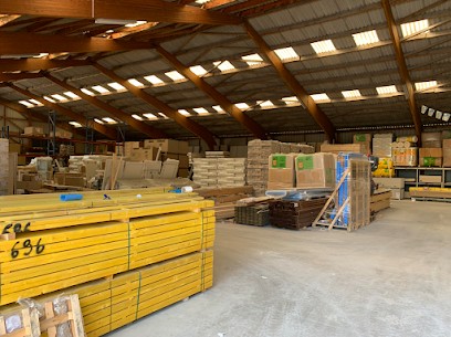 Gedimat Vialleix Ussel, Magasin de Matériaux de Construction à Ussel