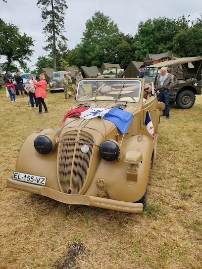 SME Matériaux, Magasin de Matériaux de Construction à Sainte-Mère-Église