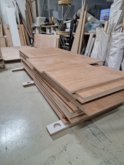 DMAT VENTE DE BOIS, Magasin de Matériaux de Construction à Gagny