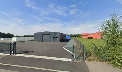 Distri Auto Béton SAS, Magasin de Matériaux de Construction à Lécousse