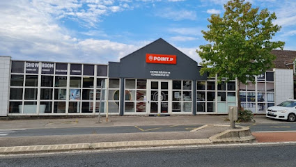 Abbeville Point.p Carrelage Magasin De Matériaux De Construction à Abbeville