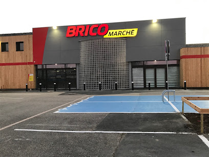 Bricomarché Sauveterre De Guyenne, Magasin De Matériaux De Construction à Sauveterre-de-Guyenne