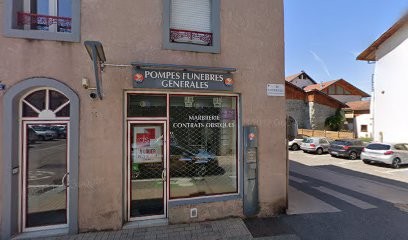 Luxor Menuiserie, Magasin de Matériaux de Construction à Pontcharra