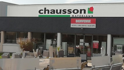 Chausson Matériaux, Magasin de Matériaux de Construction à Plonéour-Lanvern