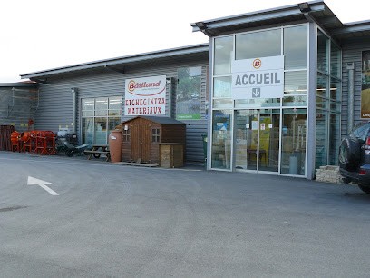 Batiland Etchegintza Matériaux, Magasin de Matériaux de Construction à Saint-Gladie-Arrive-Munein