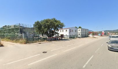 Indis, Magasin de Matériaux de Construction à Sarrola-Carcopino