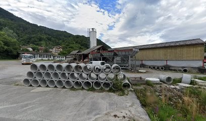 Les Agglomérés D'Hermy, Magasin de Matériaux de Construction à Marnaz