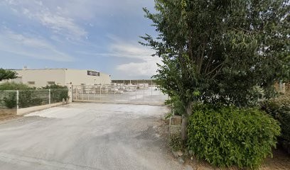 Eurodef, Magasin de Matériaux de Construction à Saint-Hippolyte-du-Fort