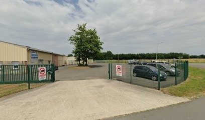 Gendron Dominique, Magasin de Matériaux de Construction à Mouthiers-sur-Boëme