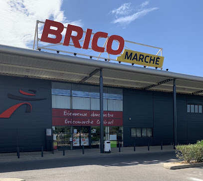 Bricomarché Caveirac, Magasin De Matériaux De Construction à Caveirac