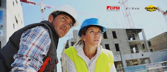 C.F.M. Compagnie Francilienne De Matériaux, Magasin de Matériaux de Construction au Plessis-Trévise