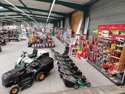 Matebri, Magasin de Matériaux de Construction à Isigny-le-Buat