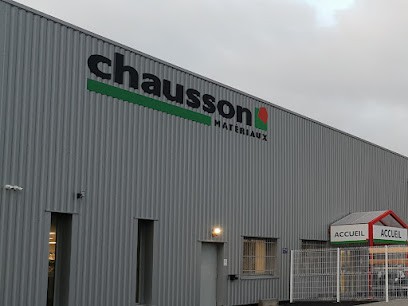 Chausson Matériaux, Magasin de Matériaux de Construction à Sainte-Geneviève-des-Bois