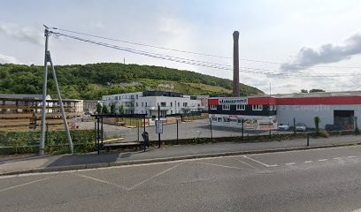 Reseau Pro Darnetal, Magasin de Matériaux de Construction à Saint-Léger-du-Bourg-Denis