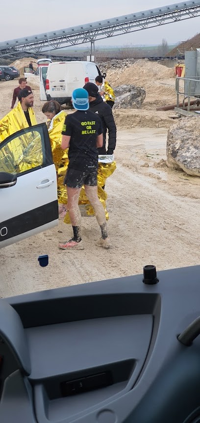 CEMEX Matériaux, Carrière de Pécy, Magasin de Matériaux de Construction à Pécy