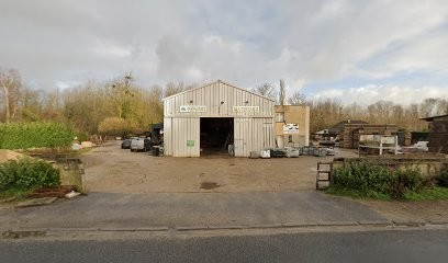 Pernois Matériaux, Magasin de Matériaux de Construction à Pernois