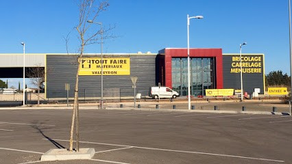 Valdeyron Matériaux - Tout Faire, Magasin de Matériaux de Construction à Vauvert