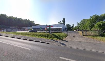 Brico Pro Gati-Rural, Magasin de Matériaux de Construction à Secondigny