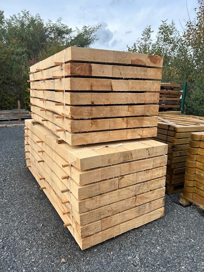 Normandie Matériaux, Magasin de Matériaux de Construction à Pont-l'Évêque