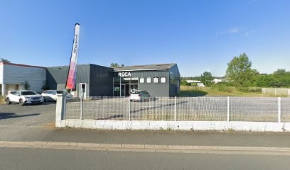 Cep-castres, Magasin de Matériaux de Construction à Puygouzon