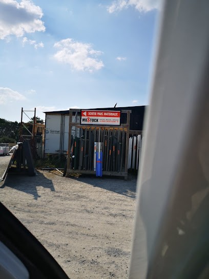 Mastock, Magasin de Matériaux de Construction à Nivillac