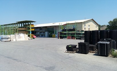 Ciffréo Bona, Magasin de Matériaux de Construction à Orange