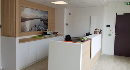 GNC Agencement, Magasin de Matériaux de Construction à Gonfreville-l'Orcher