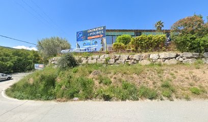 AGREGATS DU PLAN, Magasin de Matériaux de Construction à Sainte-Maxime