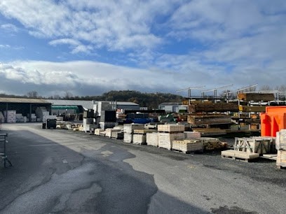 Gedimat Baffet Matériaux - Objat, Magasin de Matériaux de Construction à Objat