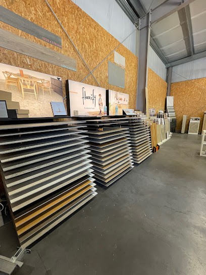 bconnect / négoce d'aménagements pour l'habitat, Magasin de Matériaux de Construction à Gaillac