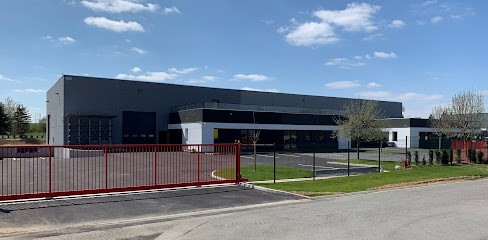 EPDM Solutions Valenciennes, Magasin de Matériaux de Construction à Onnaing