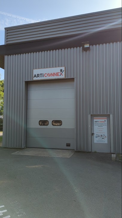 Articonnex Orvault, Magasin de Matériaux de Construction à Orvault