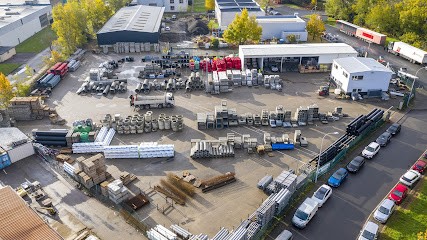 CELESTIN MATERIAUX, Magasin de Matériaux de Construction à Irigny