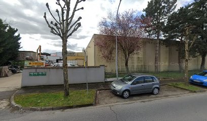 Caab 77, Magasin de Matériaux de Construction à Fontenay-Trésigny