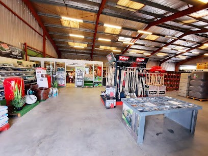 Frans Bonhomme Muret, Magasin de Matériaux de Construction à Muret