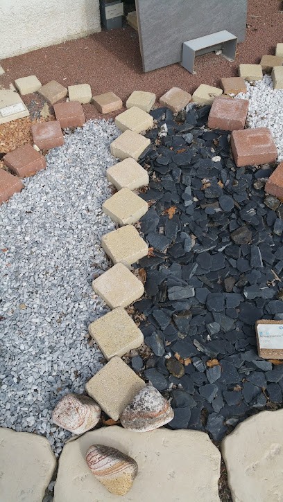 Point.P - La Roche-Chalais, Magasin de Matériaux de Construction à La Roche-Chalais