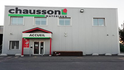 Chausson Matériaux, Magasin de Matériaux de Construction à Istres