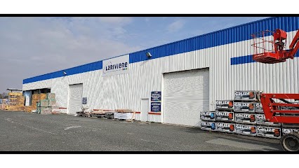 Lariviere, Magasin de Matériaux de Construction à Périgny