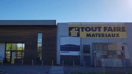 Matemuse - Tout Faire, Magasin de Matériaux de Construction à Muzillac