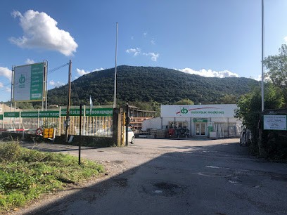 Ciffréo Bona, Magasin de Matériaux de Construction à Saint-Hippolyte-du-Fort