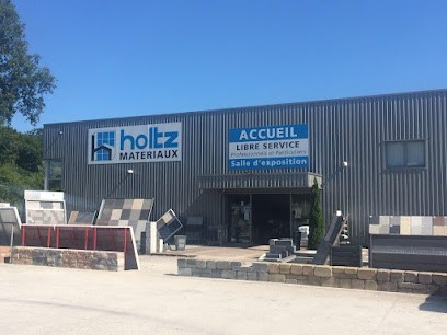 France Matériaux - Holtz Camille Et Cie, Magasin de Matériaux de Construction à Thal-Drulingen