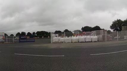 BigMat Chamignon, Magasin de Matériaux de Construction à Lurcy-Lévis