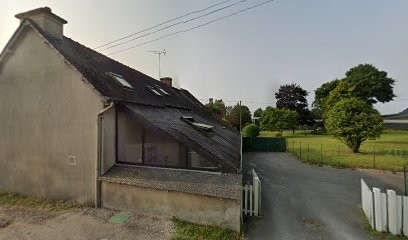 Lecorps Daniel, Magasin de Matériaux de Construction à Merdrignac