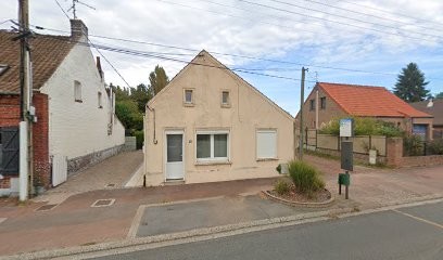 Magasin Particulier, Magasin de Matériaux de Construction à Raimbeaucourt