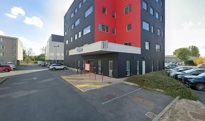 Cominex, Magasin de Matériaux de Construction à Rezé