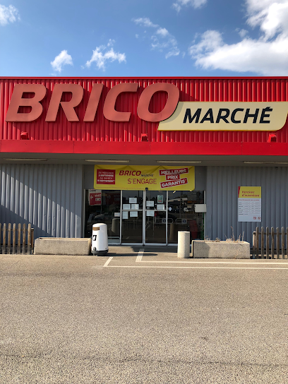 Bricomarché La Boisse, Magasin De Matériaux De Construction à la Boisse