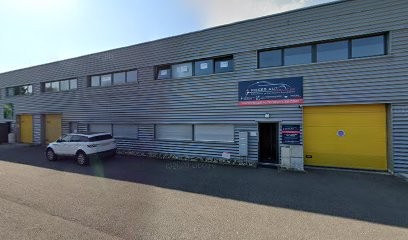 ECO GREEN HABITAT, Magasin de Matériaux de Construction à Mulhouse