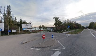 SABLIERE OESCH SAS, Magasin de Matériaux de Construction à Lingolsheim
