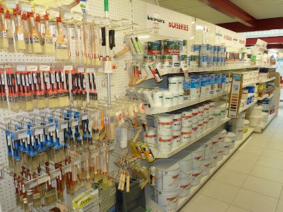 Suhas Matériaux, Magasin de Matériaux de Construction à Peyrehorade